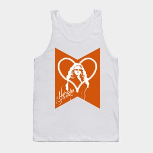 poker face tv series, Natasha Lyonne fan graphic design Tank Top